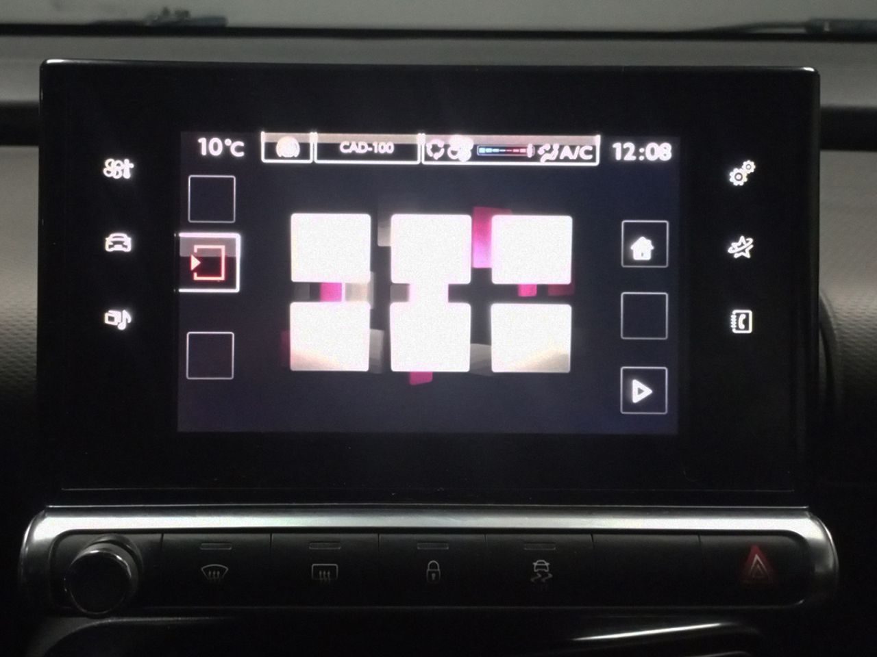 Citroën C4 Cactus Feel - foto 13