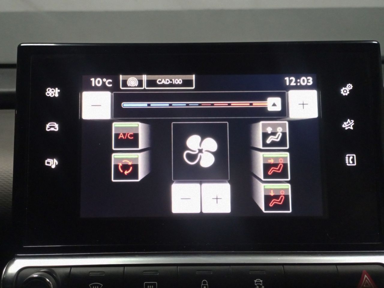 Citroën C4 Cactus Feel - foto 14