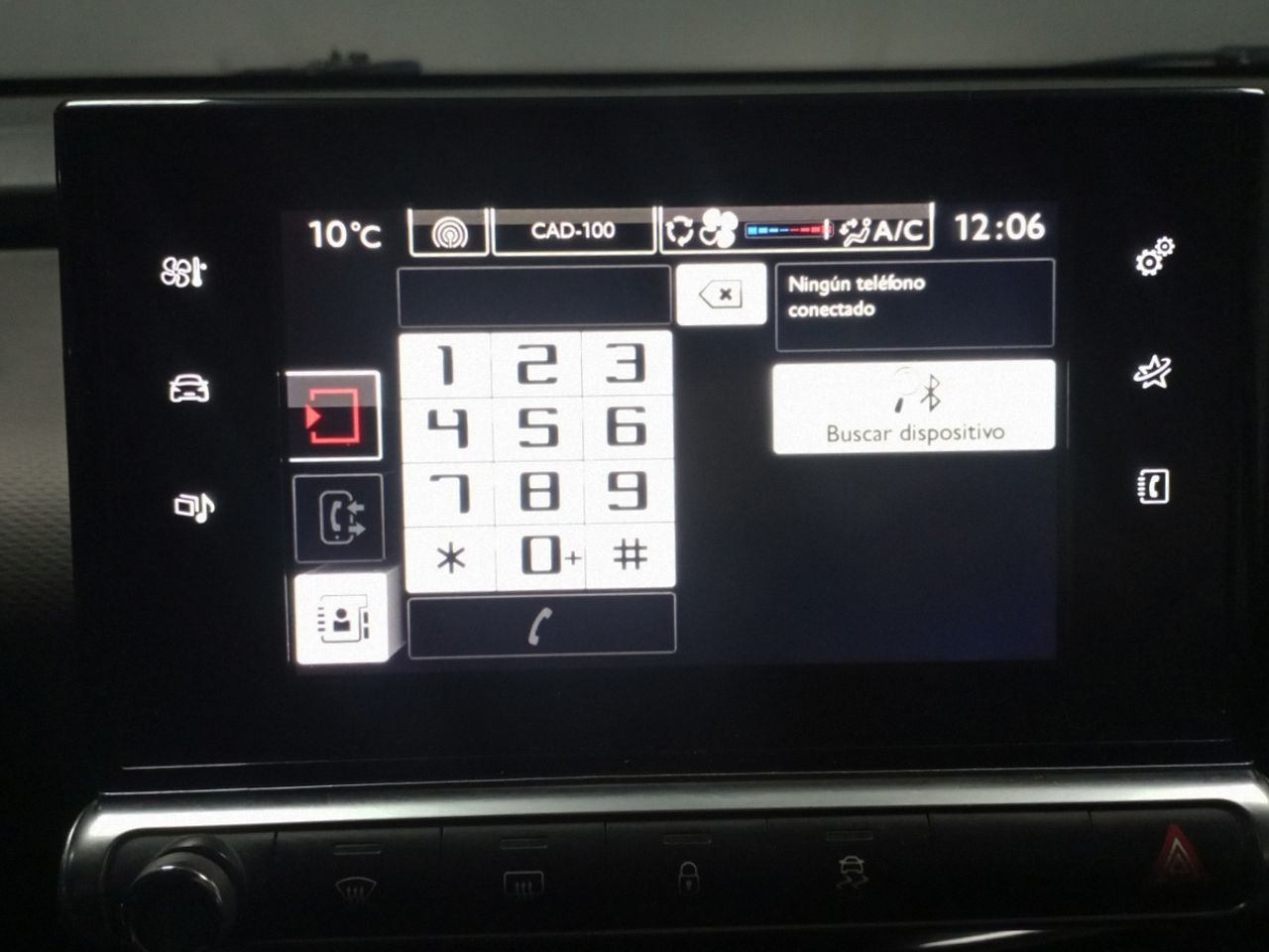 Citroën C4 Cactus Feel - foto 17