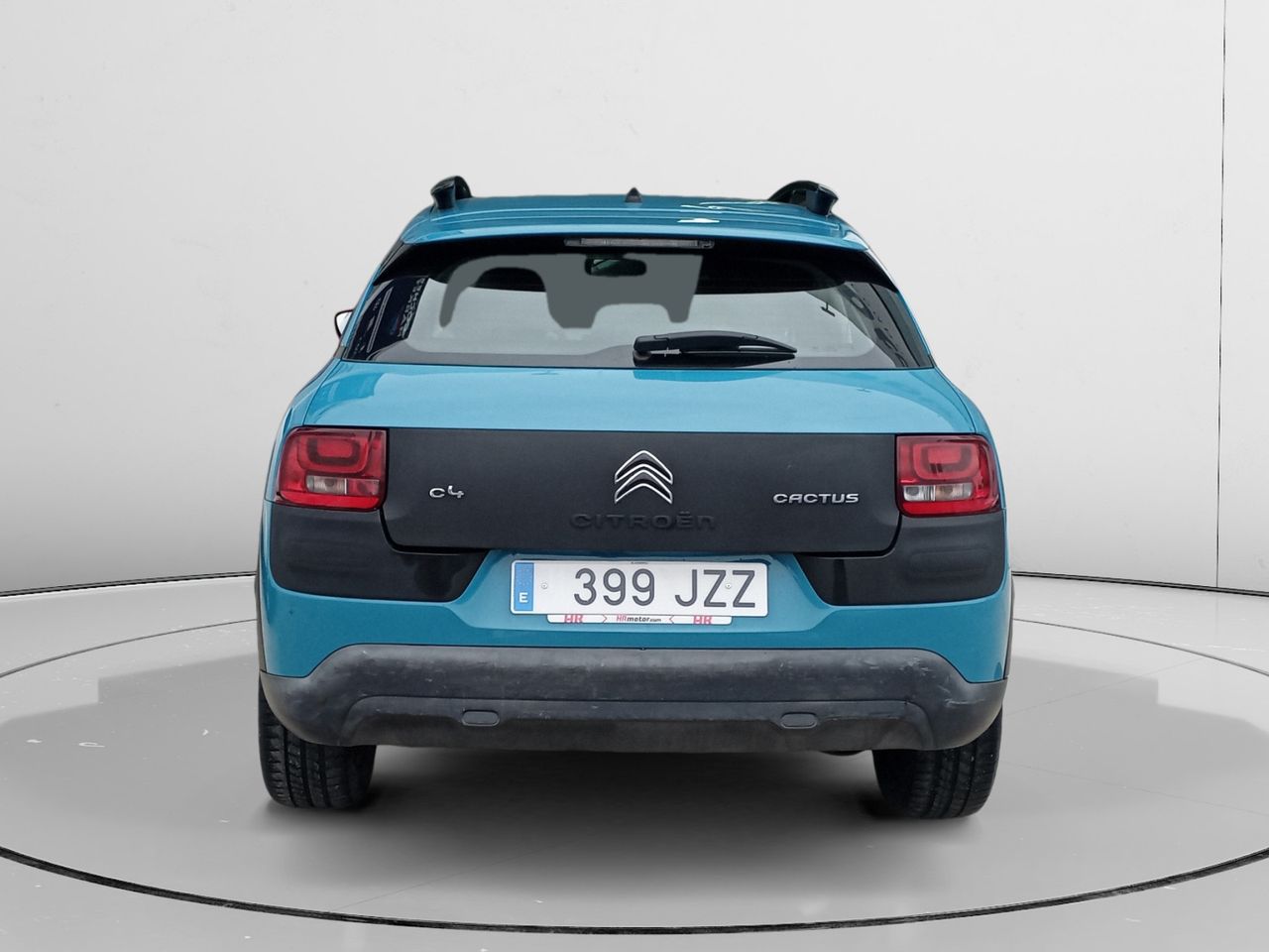 Citroën C4 Cactus Feel - foto 3