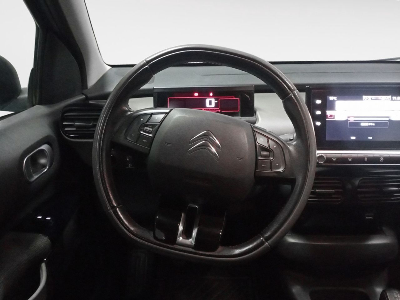 Citroën C4 Cactus Feel - foto 8