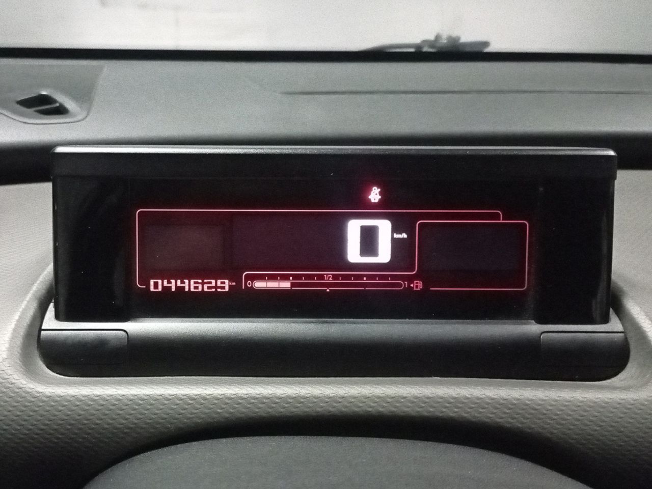 Citroën C4 Cactus Feel - foto 12