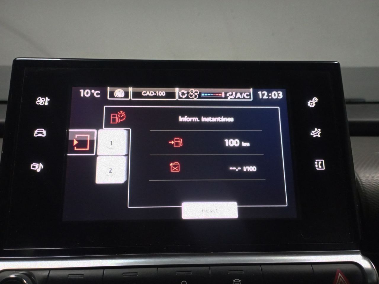 Citroën C4 Cactus Feel - foto 18