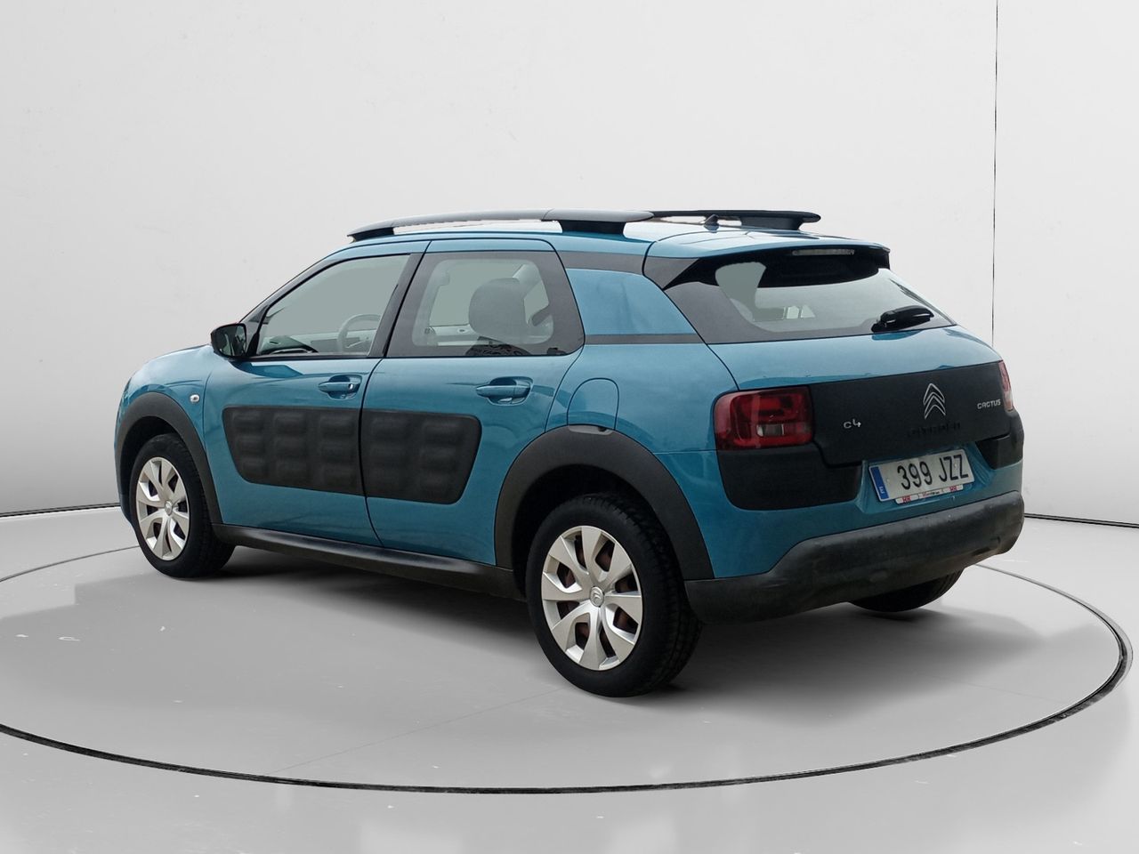 Citroën C4 Cactus Feel - foto 4