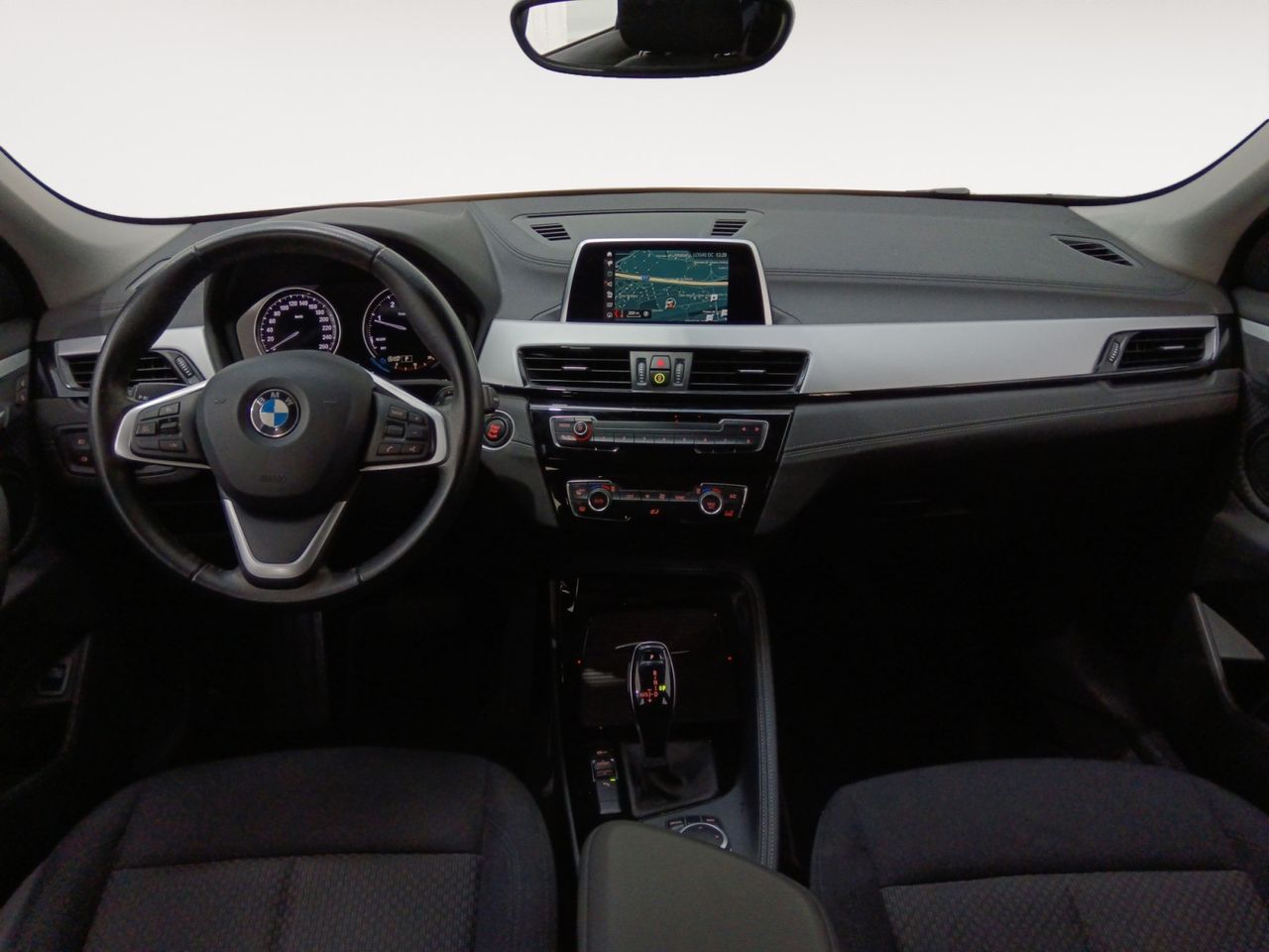 BMW X2 sDrive 18d - foto 6