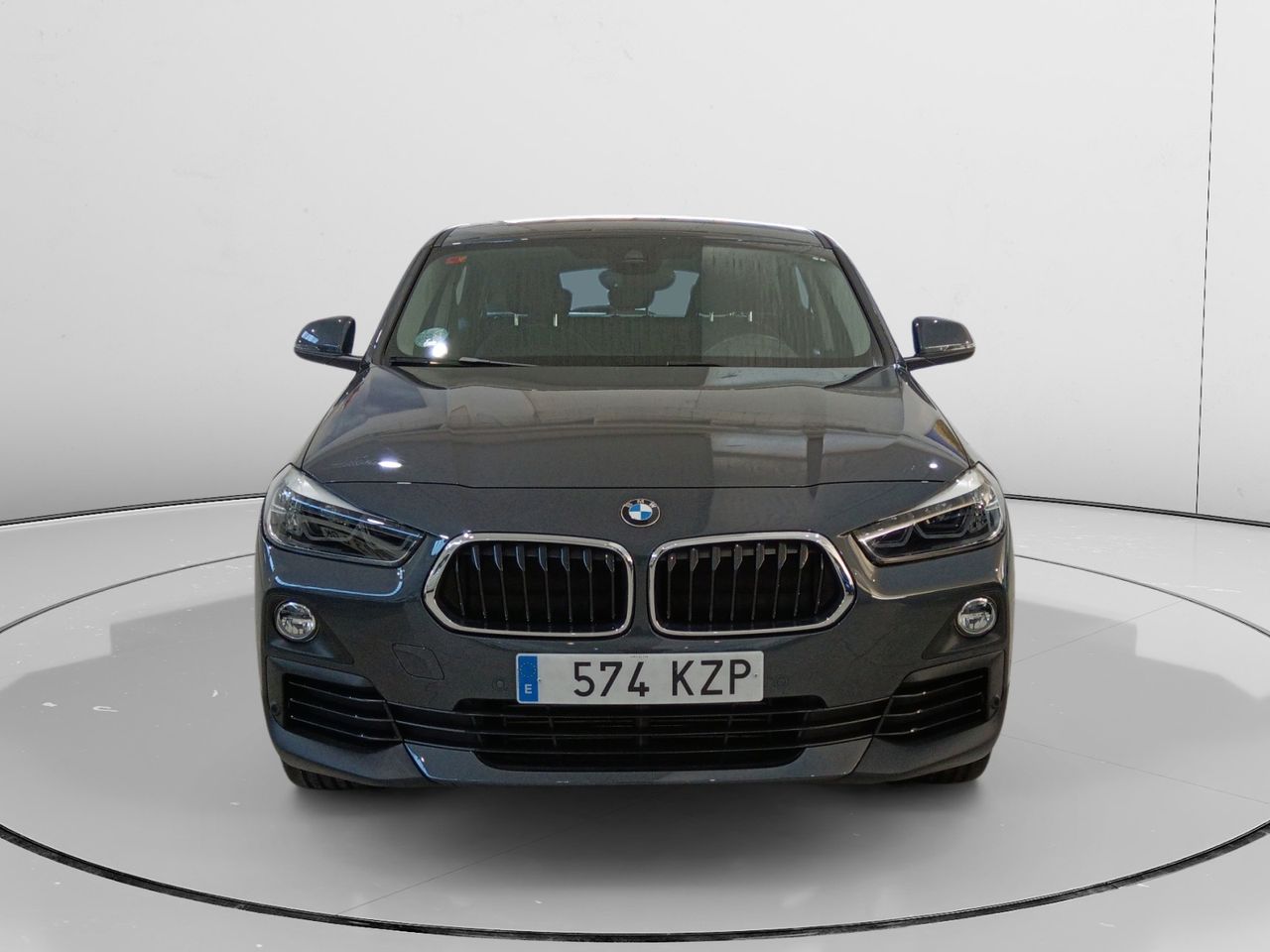 BMW X2 sDrive 18d - foto 5