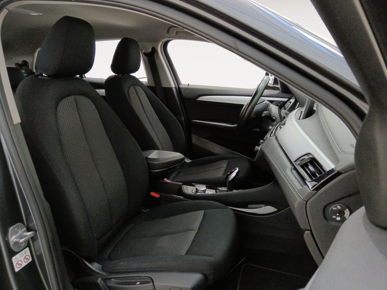 BMW X2 sDrive 18d - foto 10