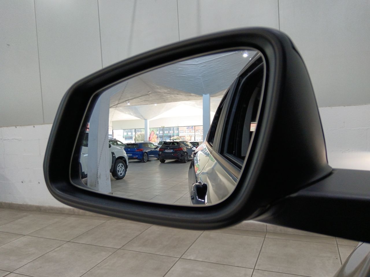 BMW X2 sDrive 18d - foto 21