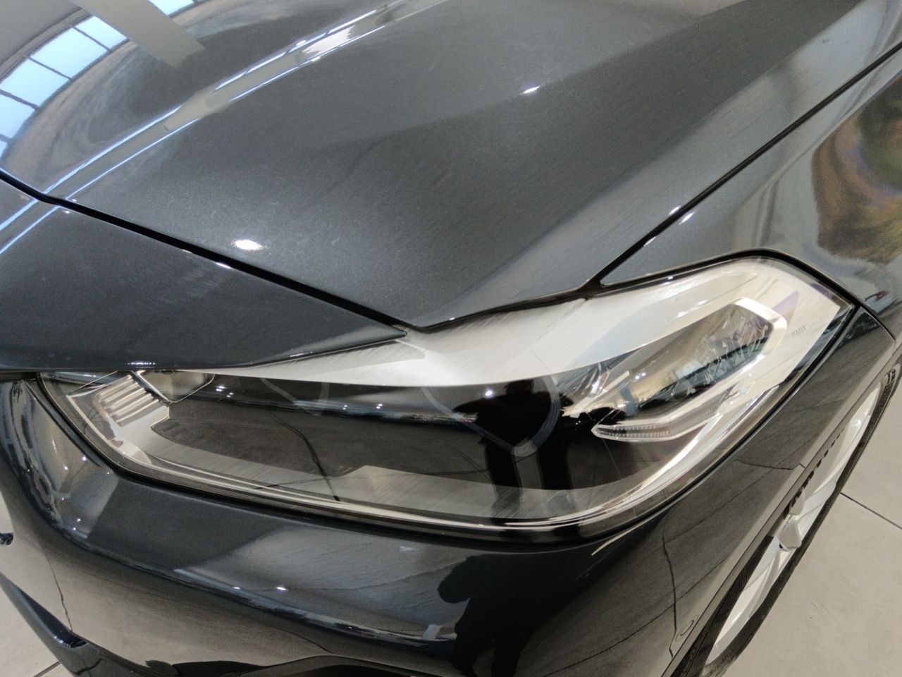 BMW X2 sDrive 18d - foto 22