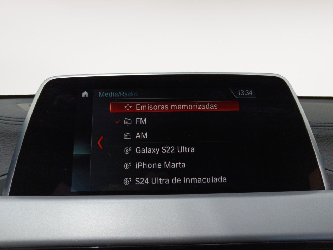 BMW X2 sDrive 18d - foto 17