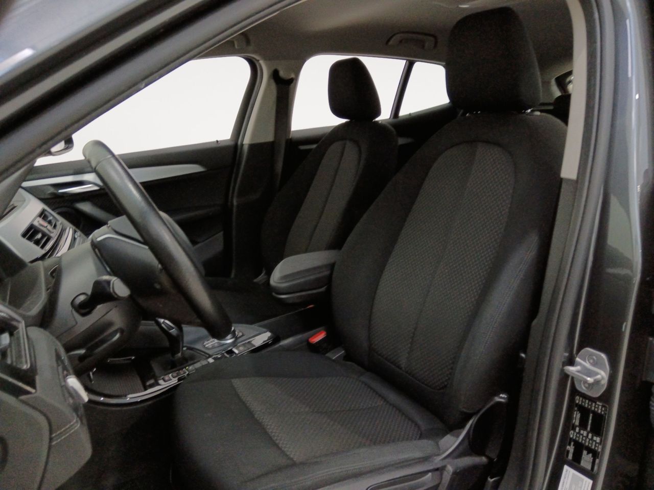 BMW X2 sDrive 18d - foto 8