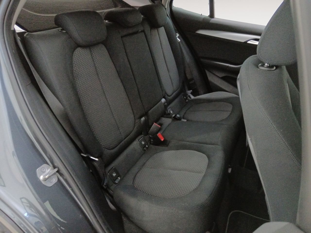 BMW X2 sDrive 18d - foto 9