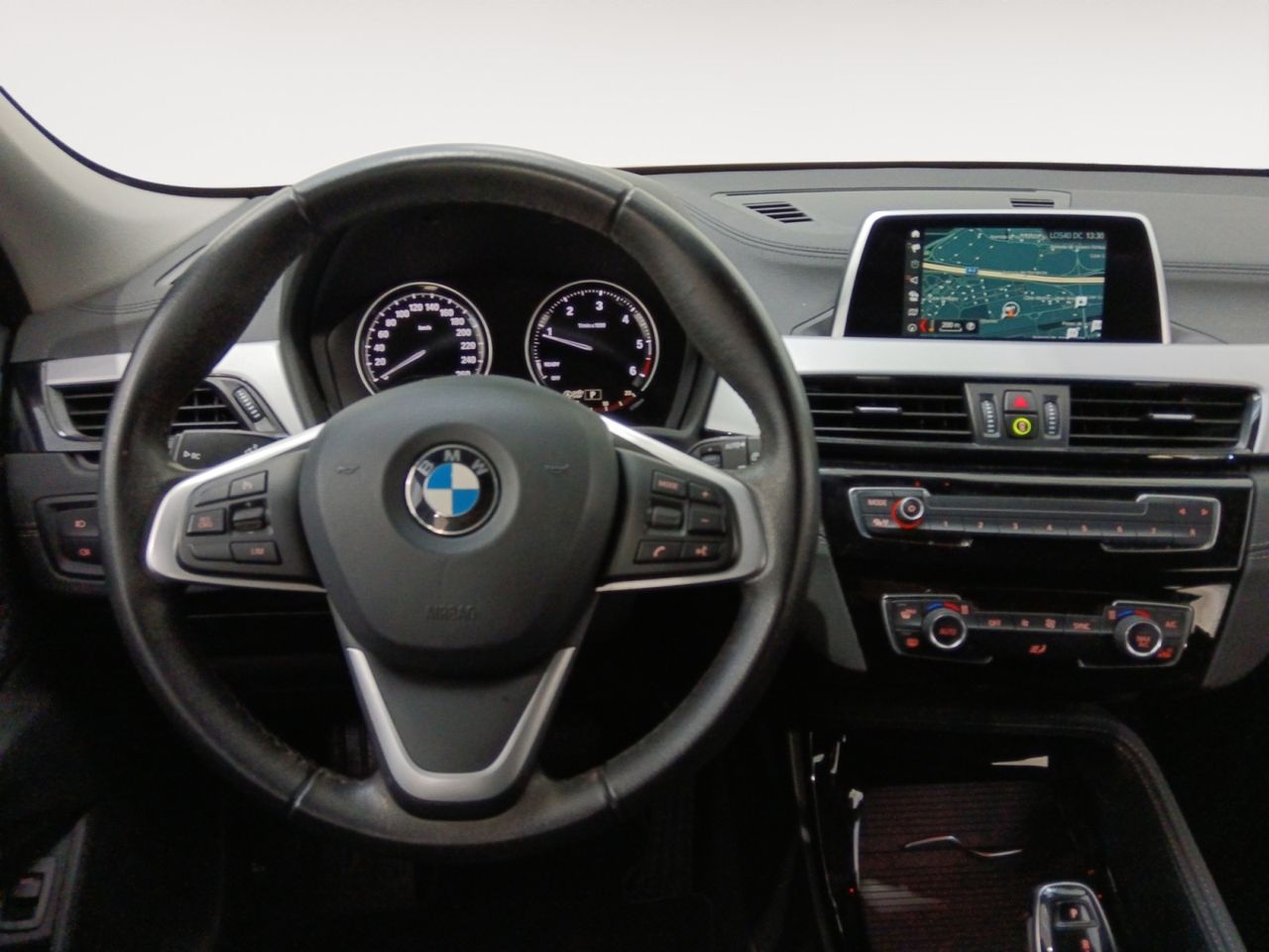BMW X2 sDrive 18d - foto 7