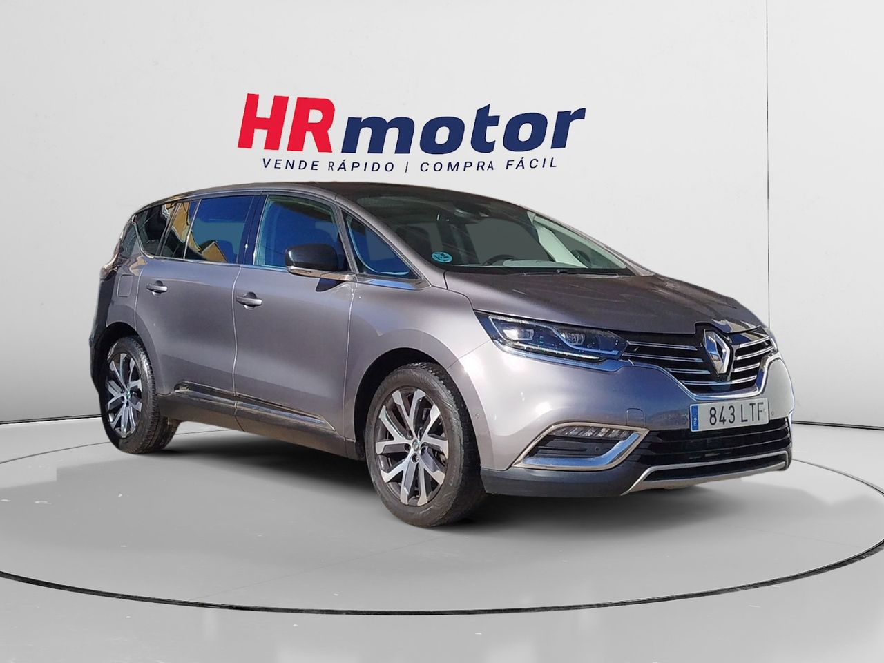 Renault Espace Zen