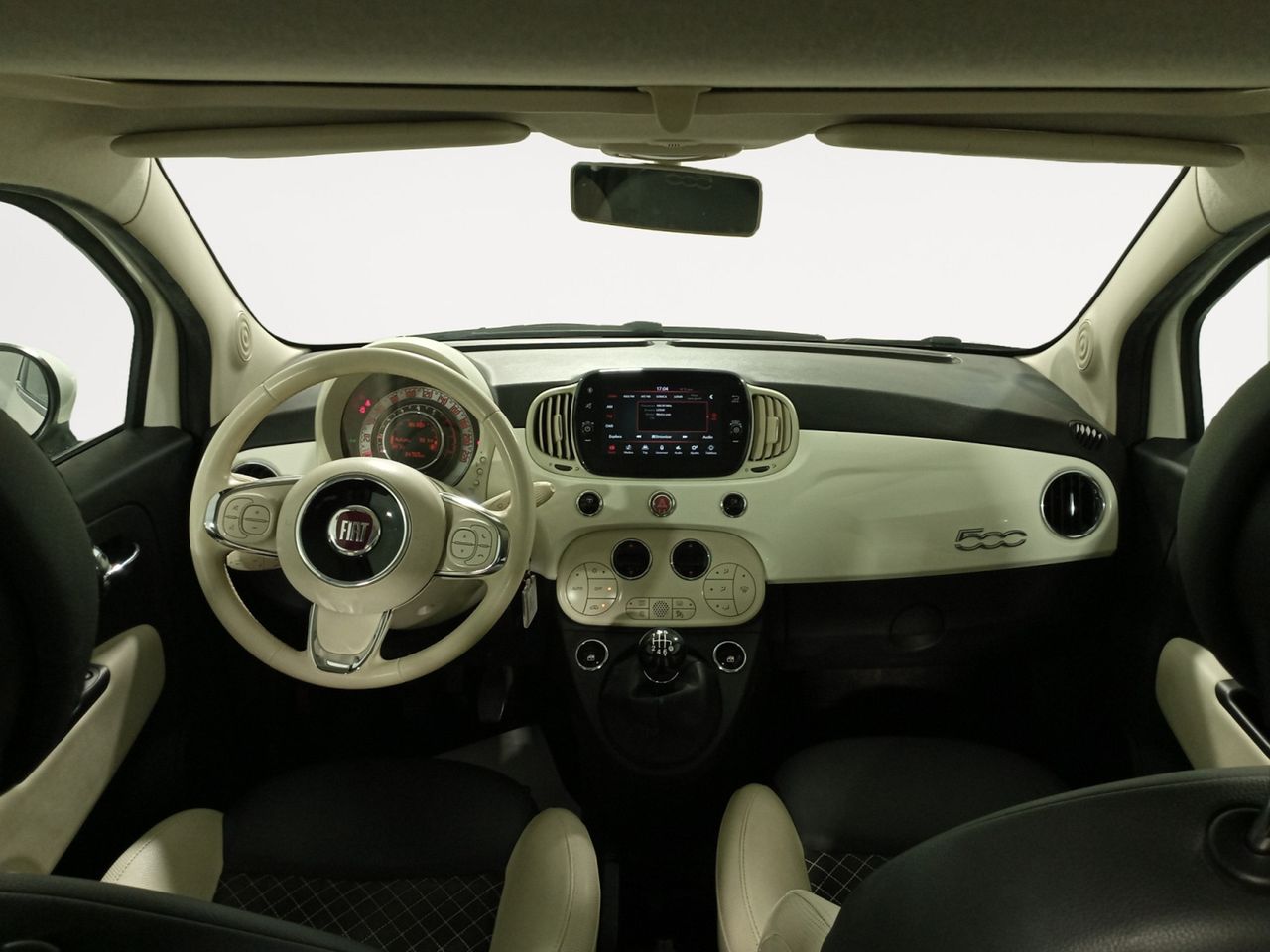 Fiat 500 Dolce Vita - foto 6