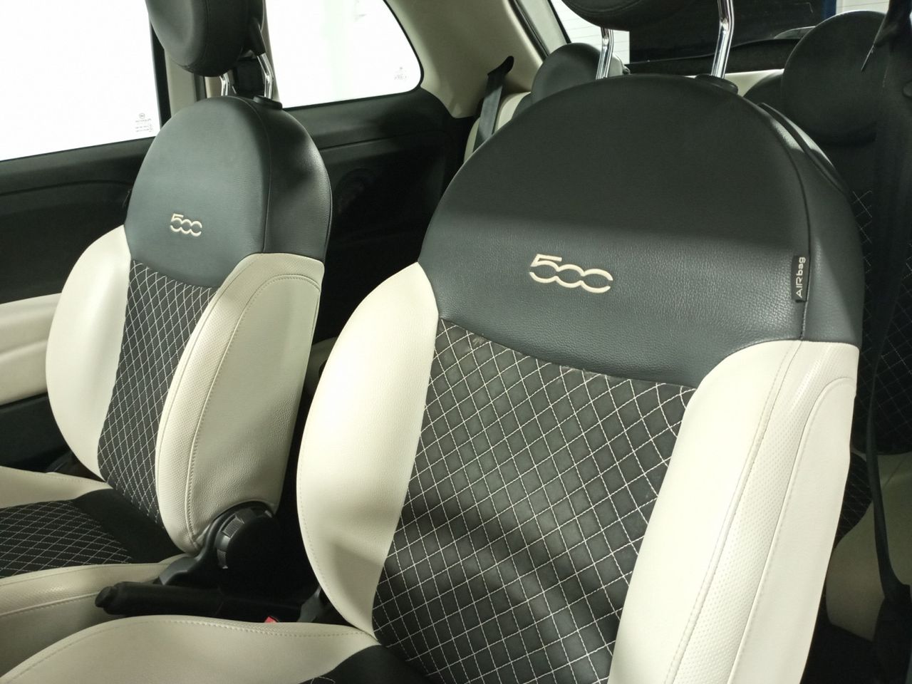 Fiat 500 Dolce Vita - foto 19