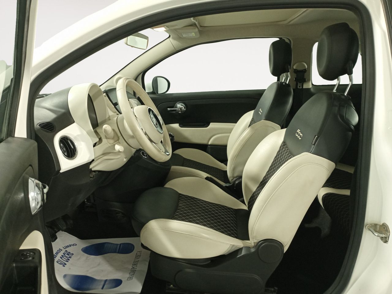 Fiat 500 Dolce Vita - foto 8