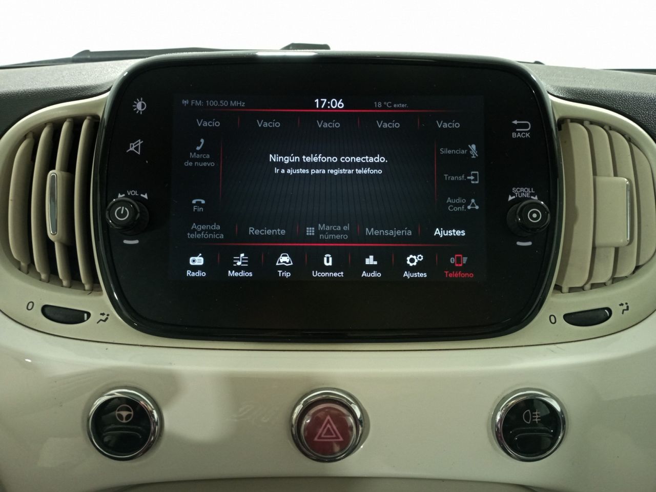 Fiat 500 Dolce Vita - foto 17