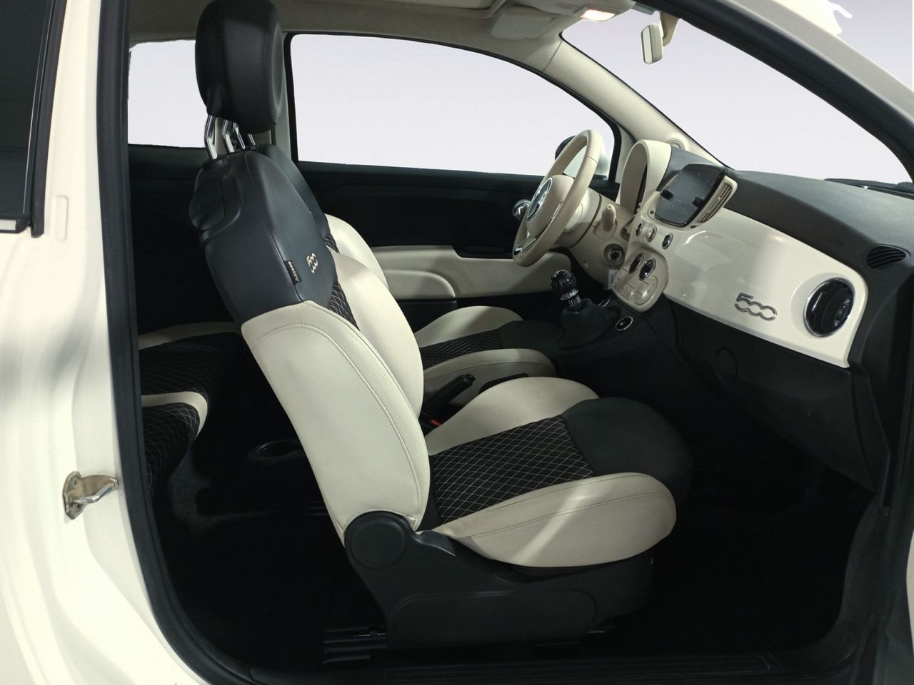 Fiat 500 Dolce Vita - foto 10