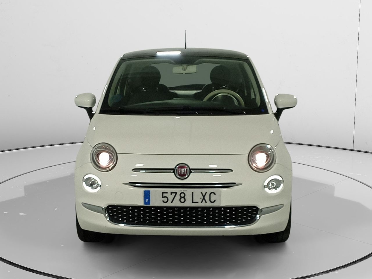 Fiat 500 Dolce Vita - foto 5