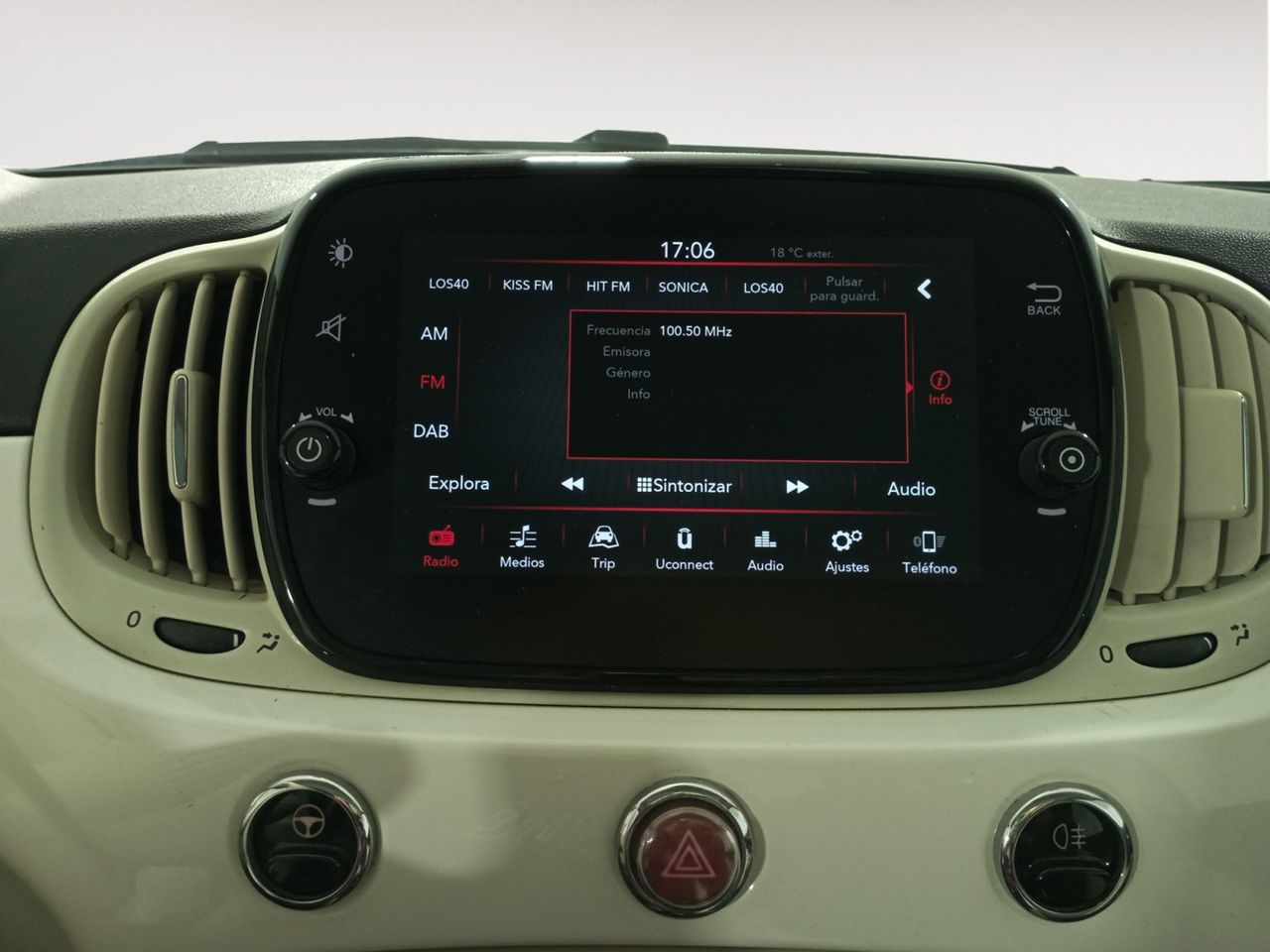 Fiat 500 Dolce Vita - foto 16