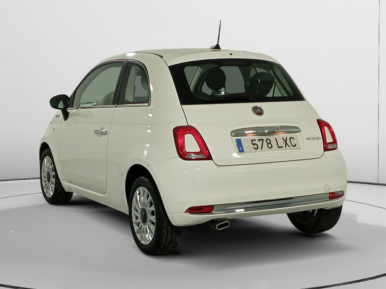 Fiat 500 Dolce Vita - foto 4