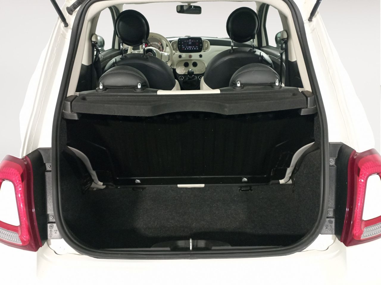 Fiat 500 Dolce Vita - foto 12