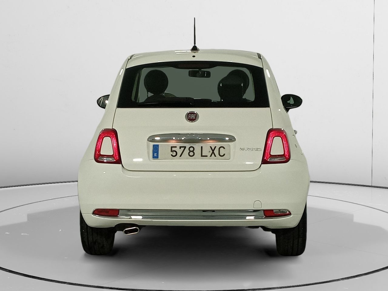 Fiat 500 Dolce Vita - foto 3