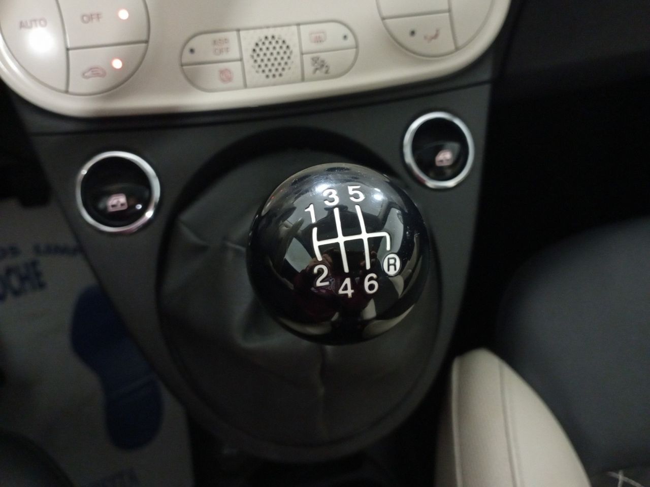 Fiat 500 Dolce Vita - foto 13