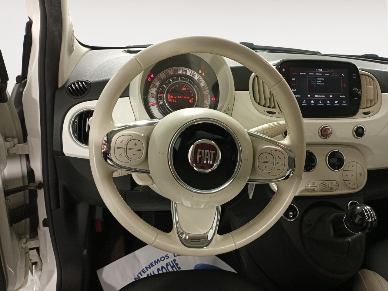 Fiat 500 Dolce Vita - foto 7