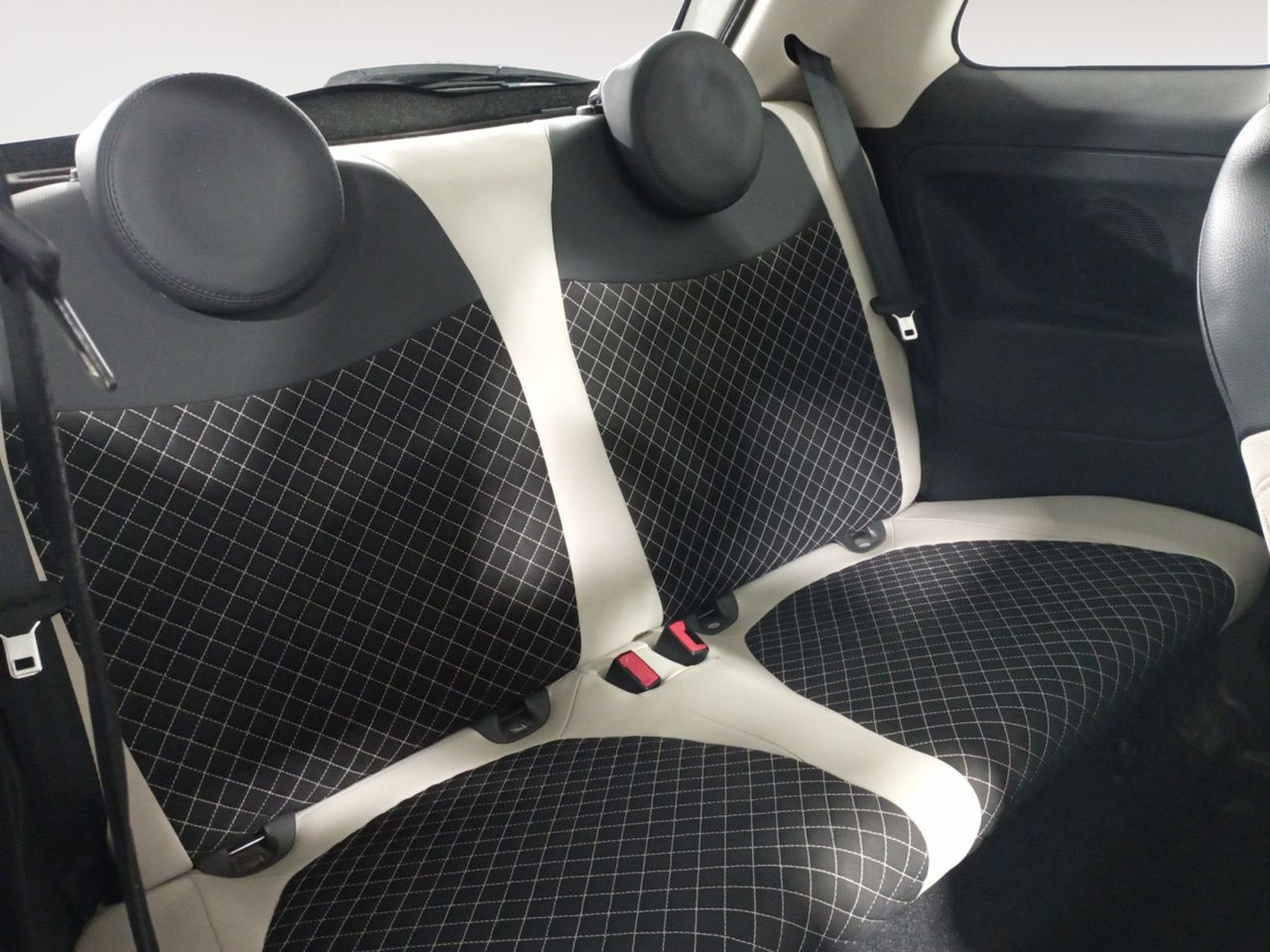 Fiat 500 Dolce Vita - foto 9