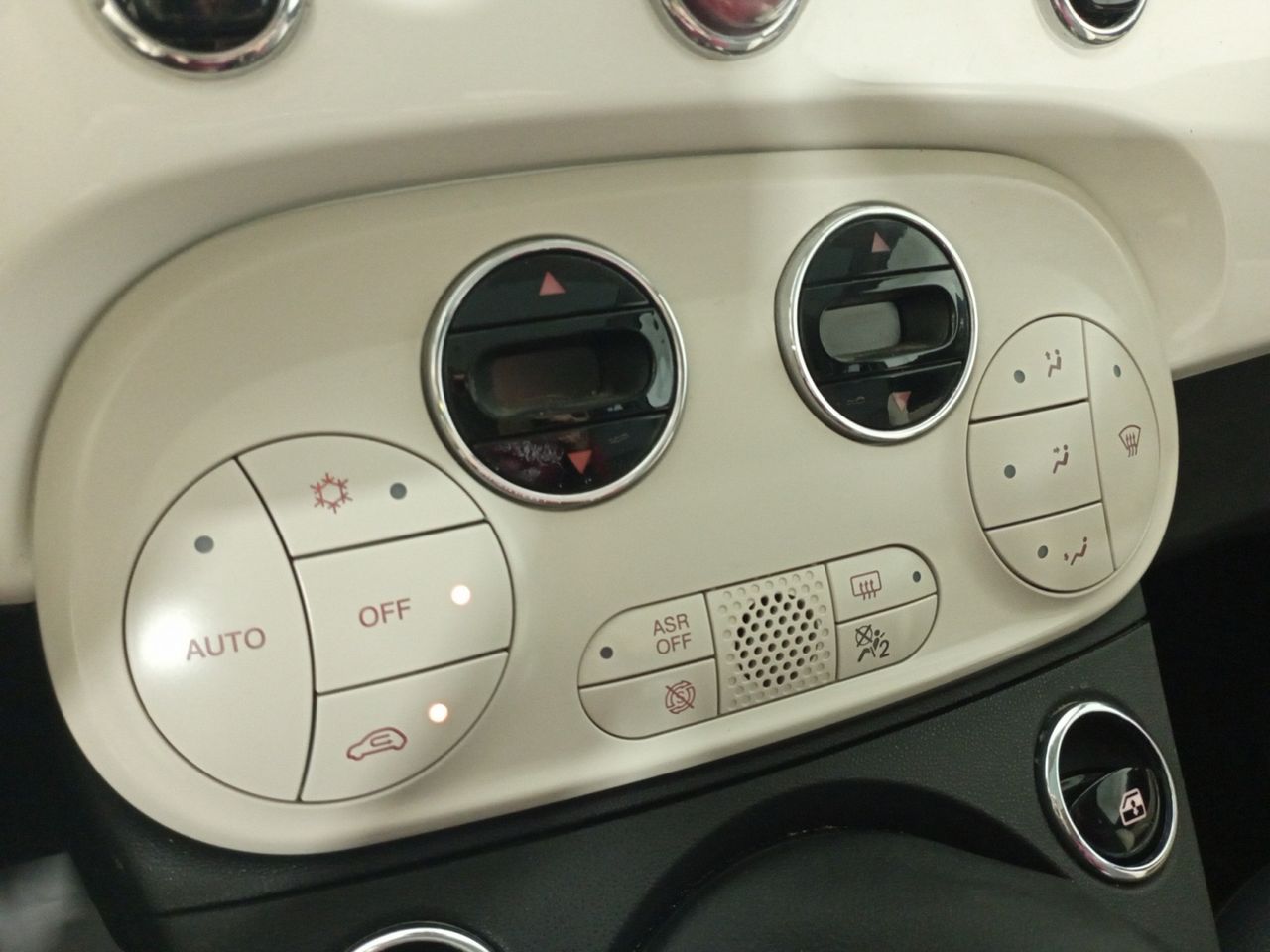 Fiat 500 Dolce Vita - foto 18