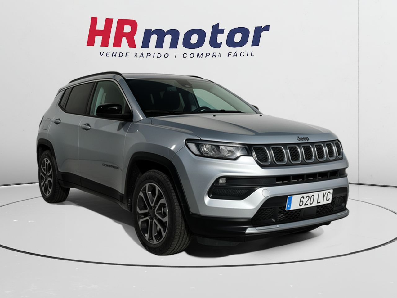 Jeep Compass 1.3 PHEV Limited 4WD