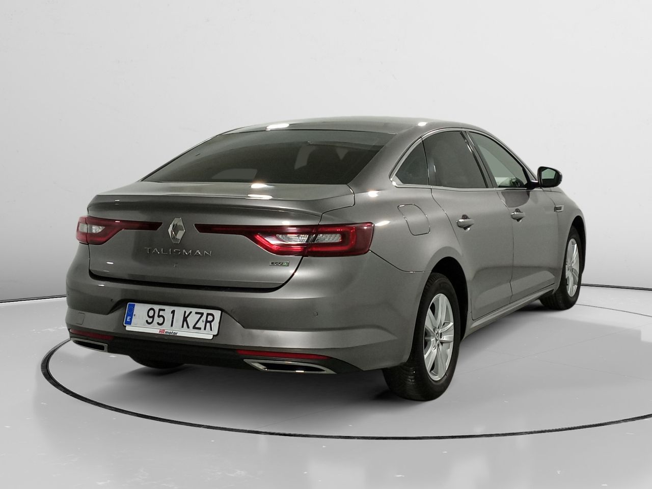 Renault Talisman Intens