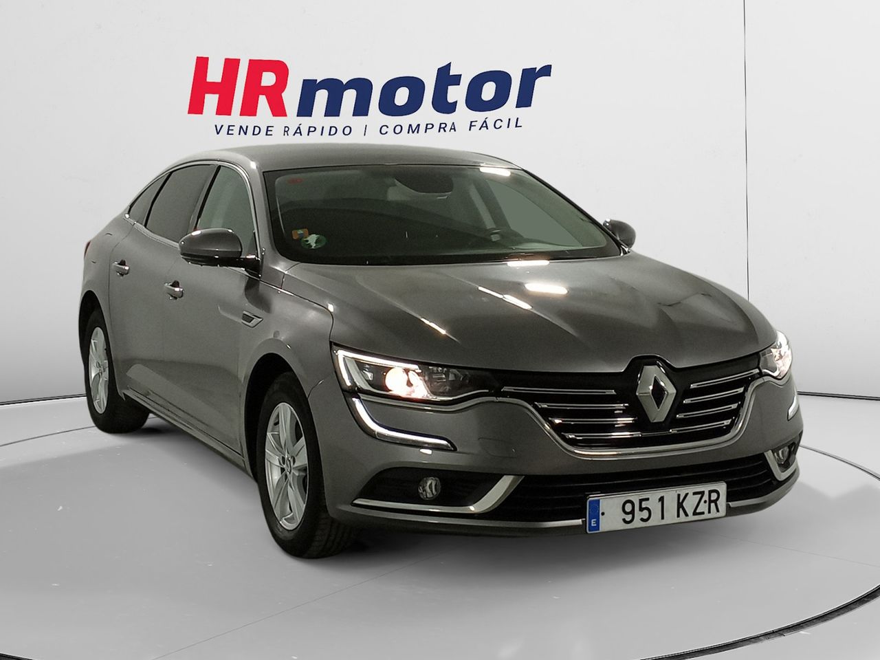 Renault Talisman Intens