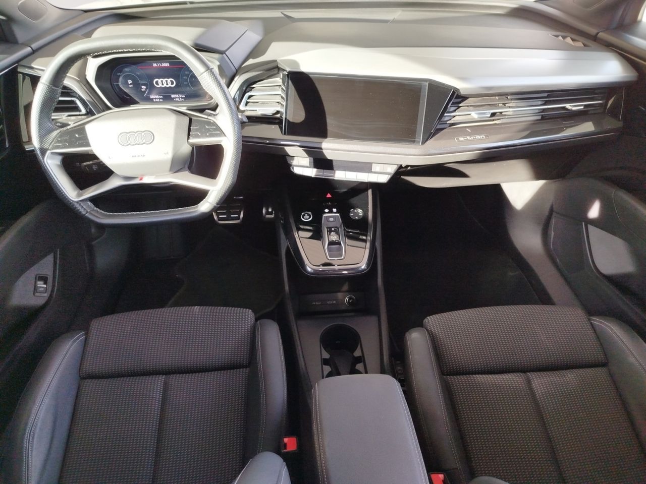 Audi Q4 40 e-tron S Line - foto 7