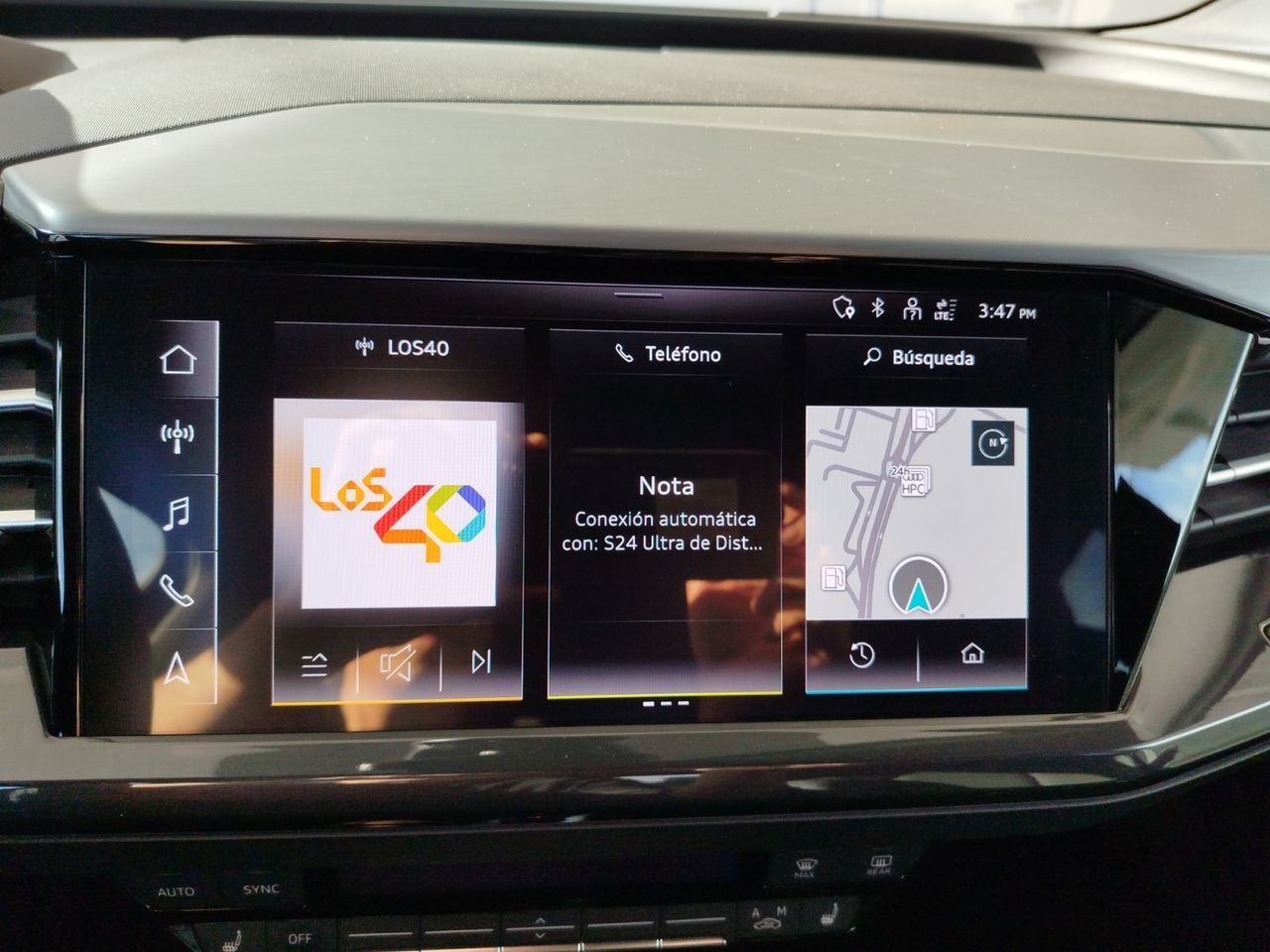 Audi Q4 40 e-tron S Line - foto 15