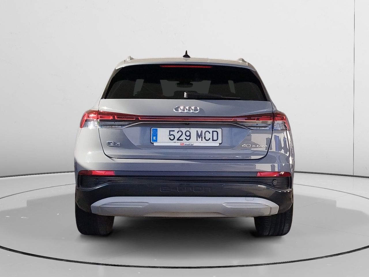 Audi Q4 40 e-tron S Line - foto 3