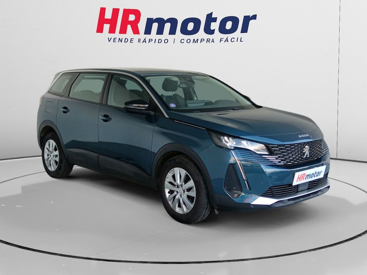 Peugeot 5008 Active Pack