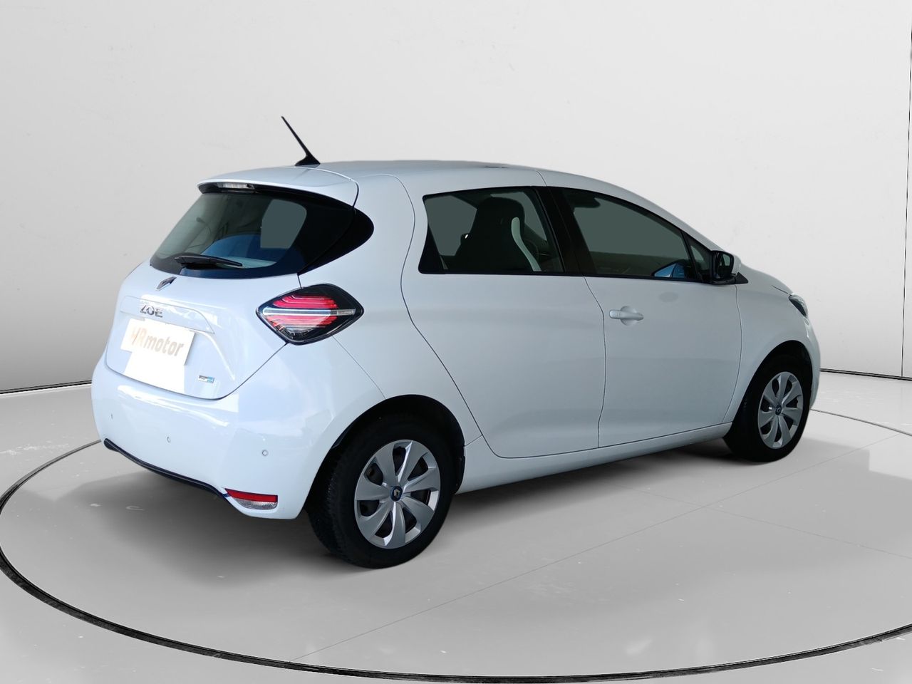 Renault Zoe Intens