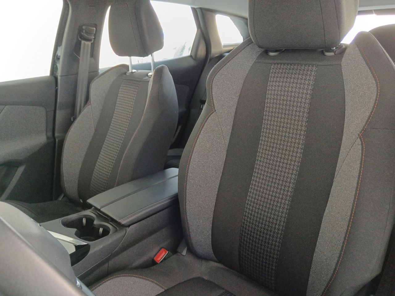 Peugeot 3008 Active - foto 20