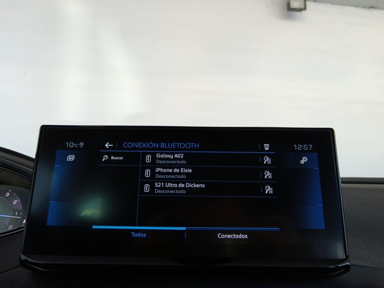 Peugeot 3008 Active - foto 18