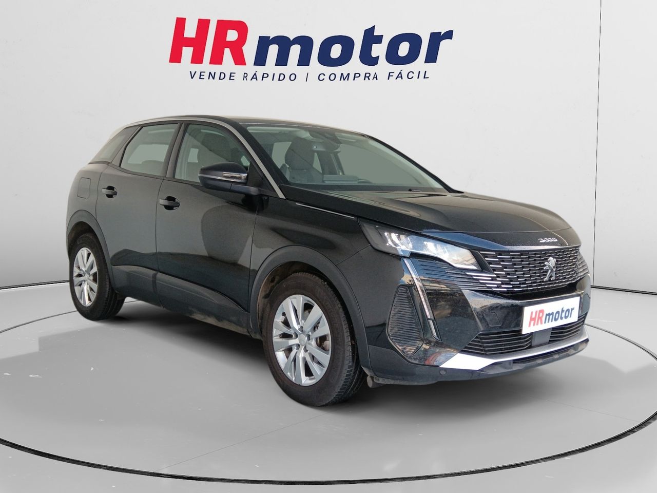 Peugeot 3008 Active