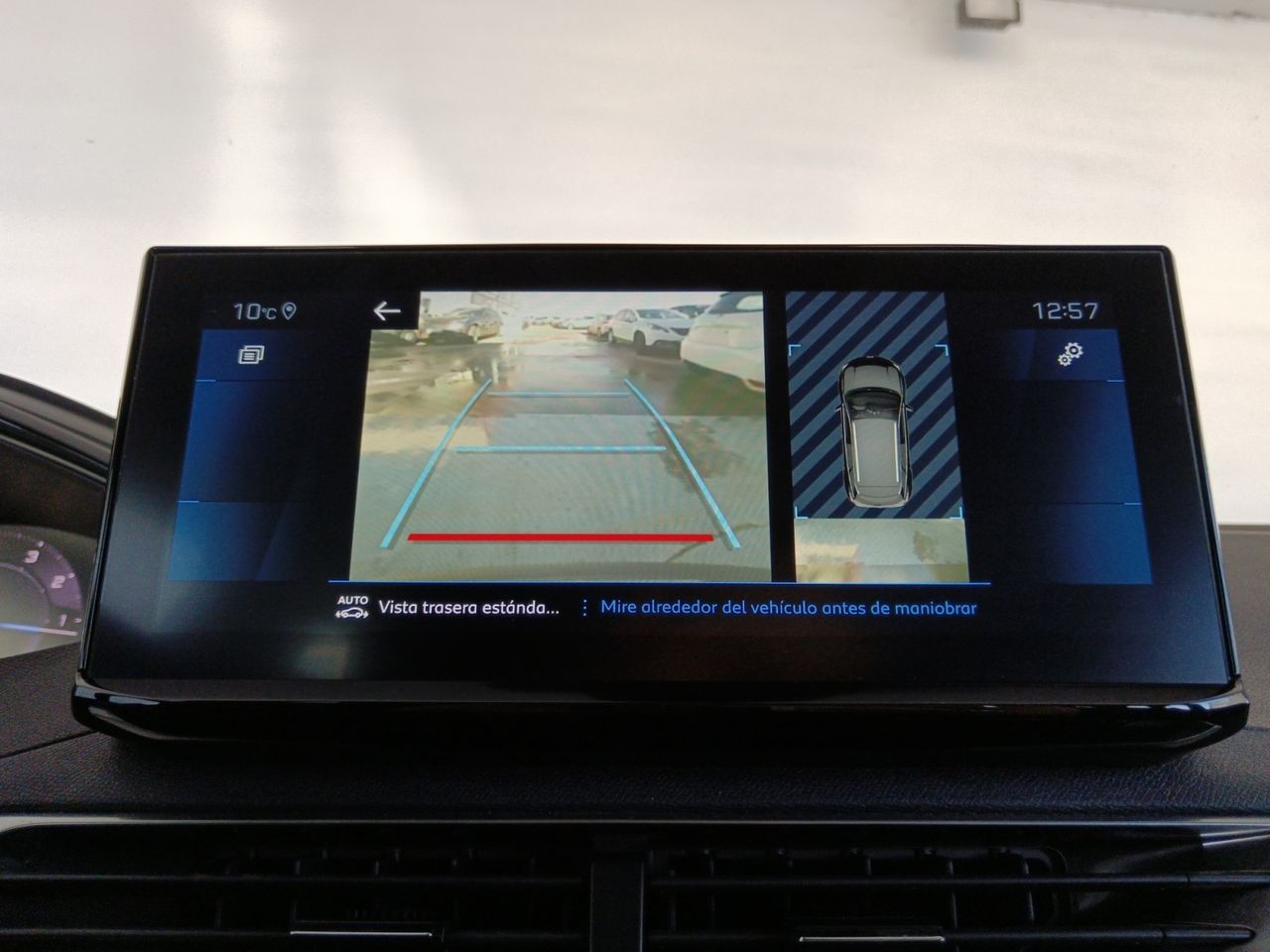 Peugeot 3008 Active - foto 15