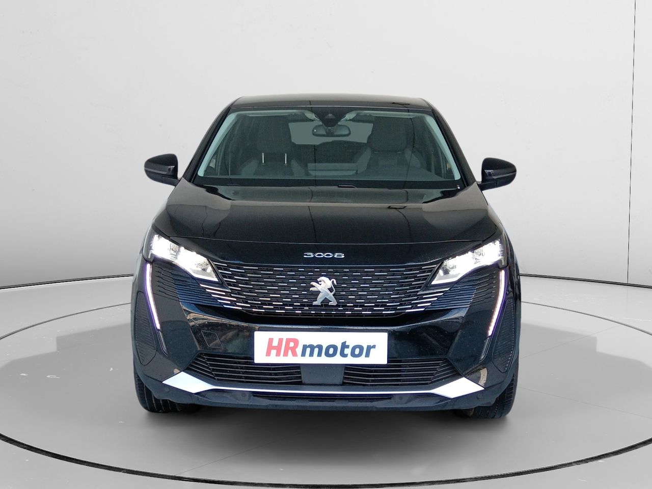 Peugeot 3008 Active - foto 5