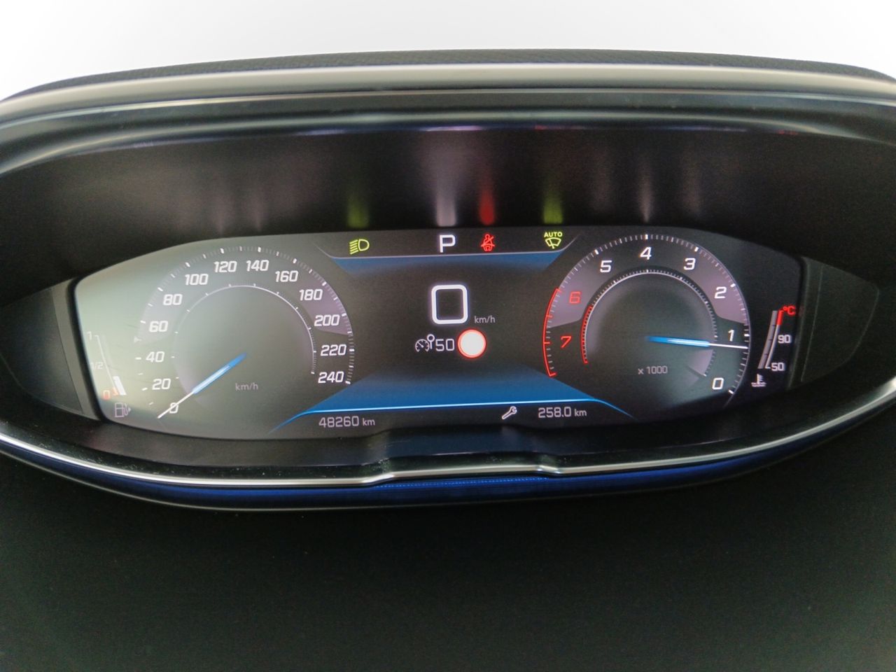 Peugeot 3008 Active - foto 13