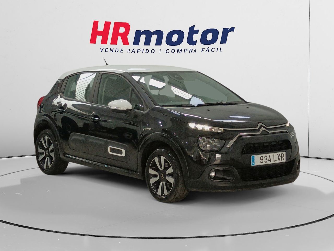 Citroën C3 Feel Pack