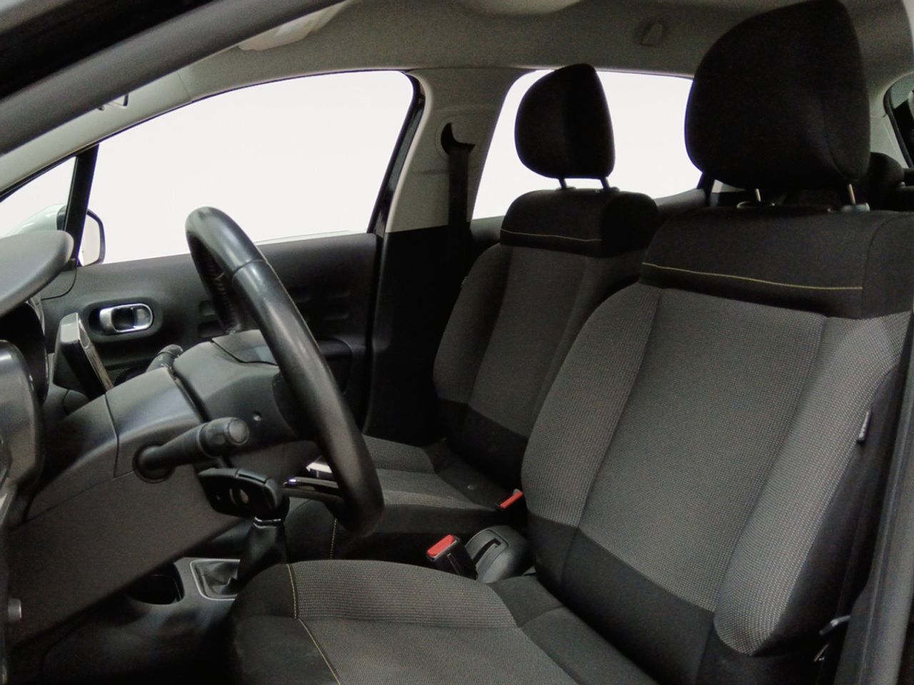 Citroën C3 Feel Pack - foto 9