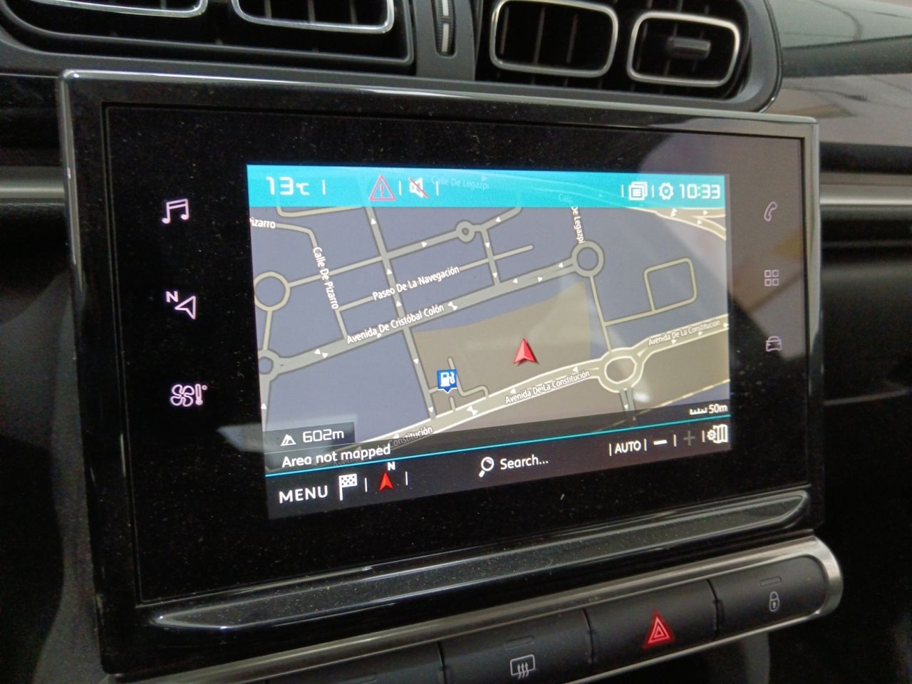 Citroën C3 Feel Pack - foto 17