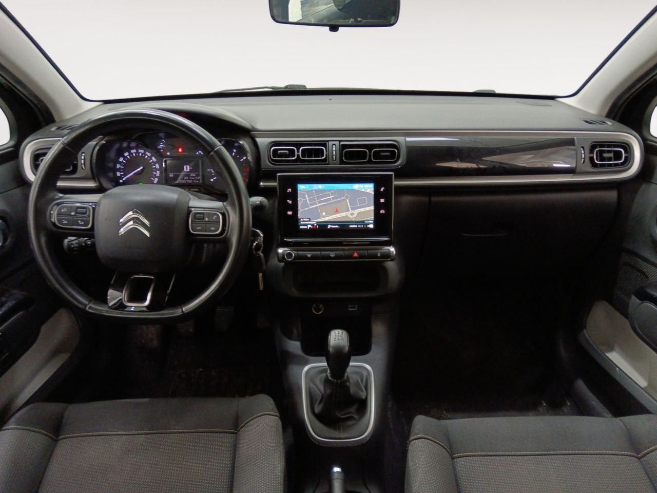 Citroën C3 Feel Pack - foto 7